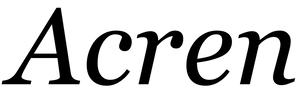 Acren